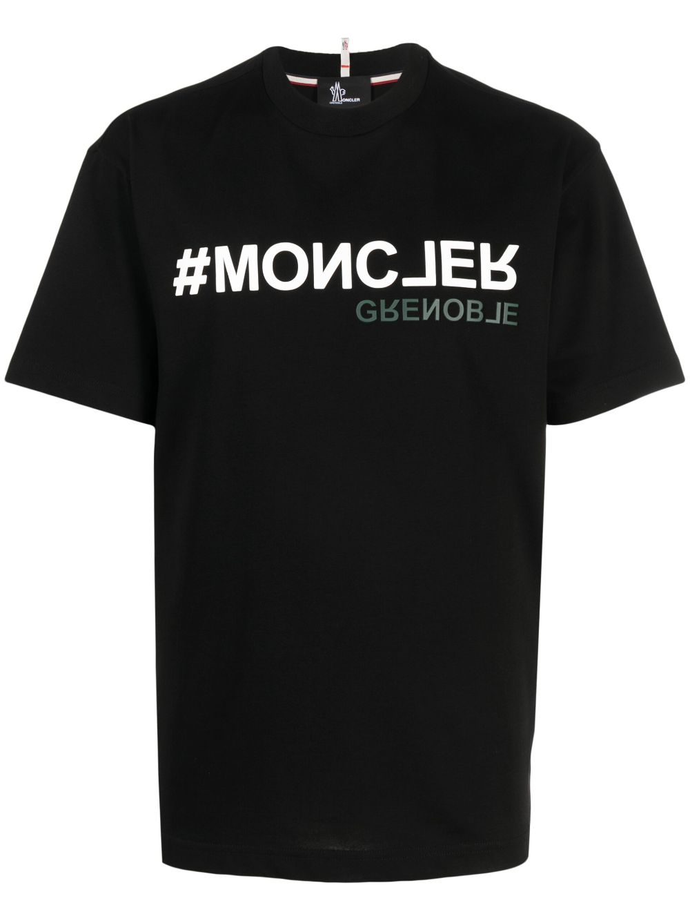 MONCLER GRENOBLE】ロゴ Tシャツ Moncler grenoble Tシャツロゴ MONCLER GRENOBLE】ロゴ Tシャツ Moncler grenoble Tシャツロゴ