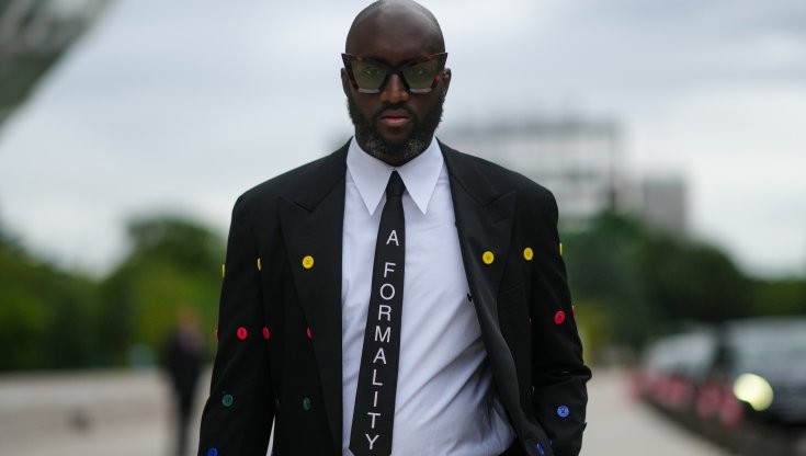 Rest in Power: Virgil Abloh's contribution to modern fashion