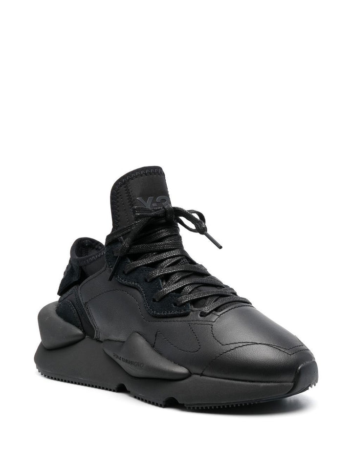 Adidas Y3 IE7255BLACK