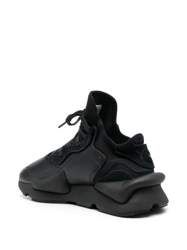 Adidas Y3 IE7255BLACK