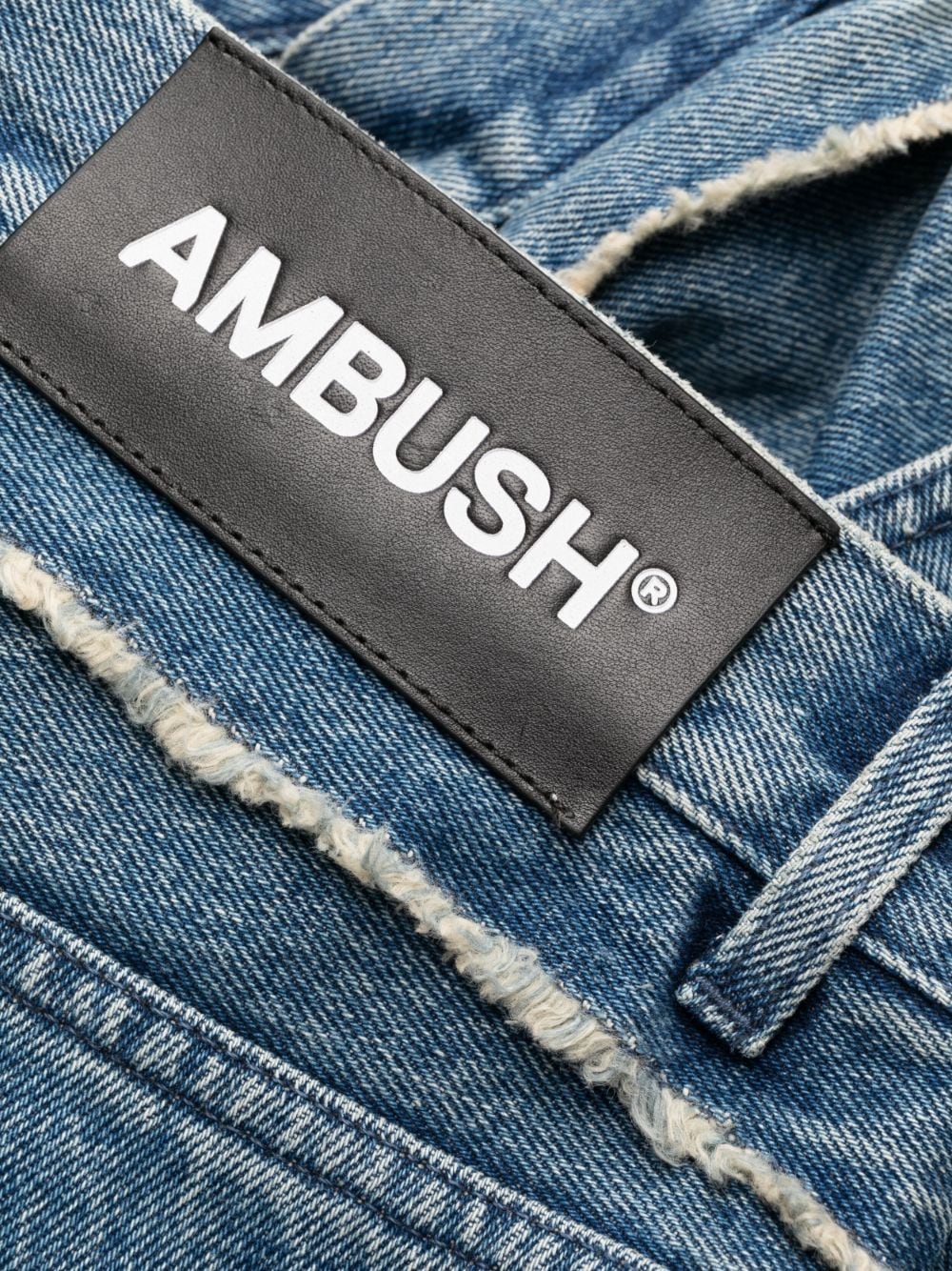 Ambush BMYA020F23DEN0024000