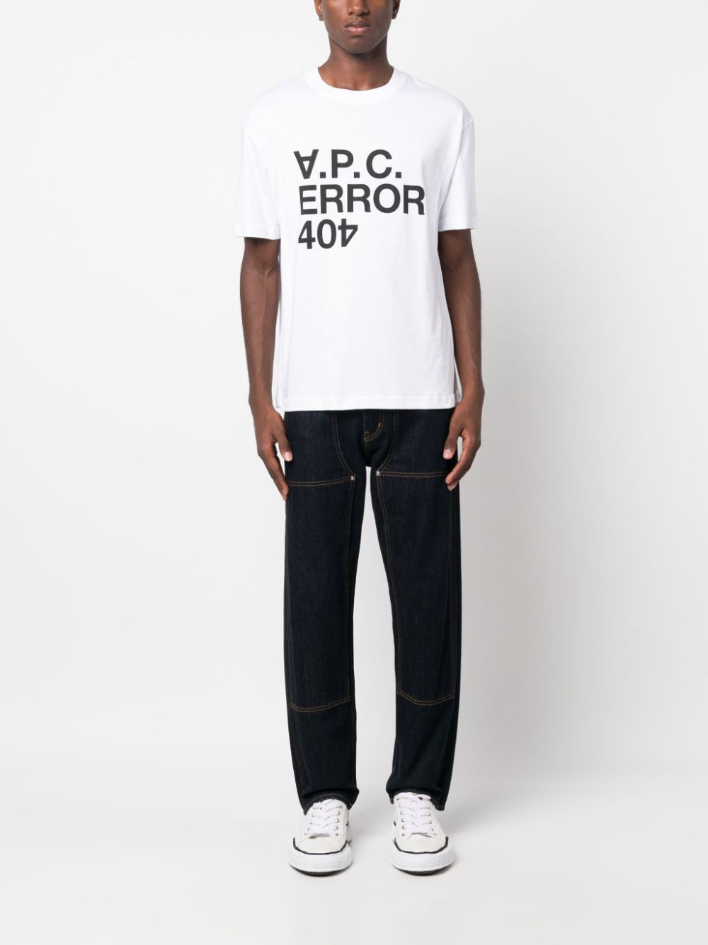 A.P.C. COEIOH26306AAB