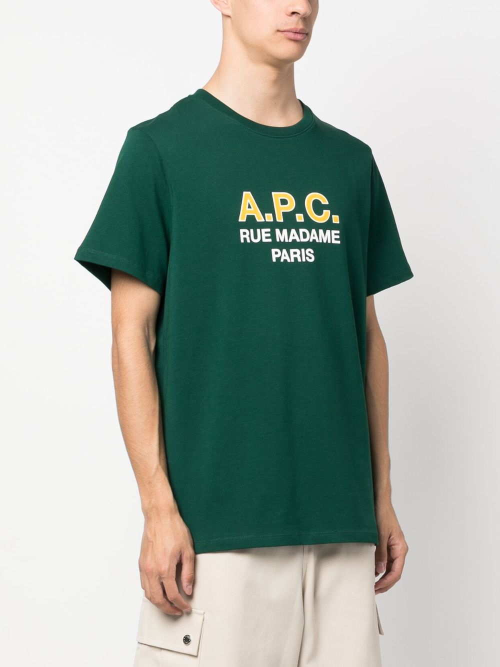 A.P.C. COEZCH26175KAF