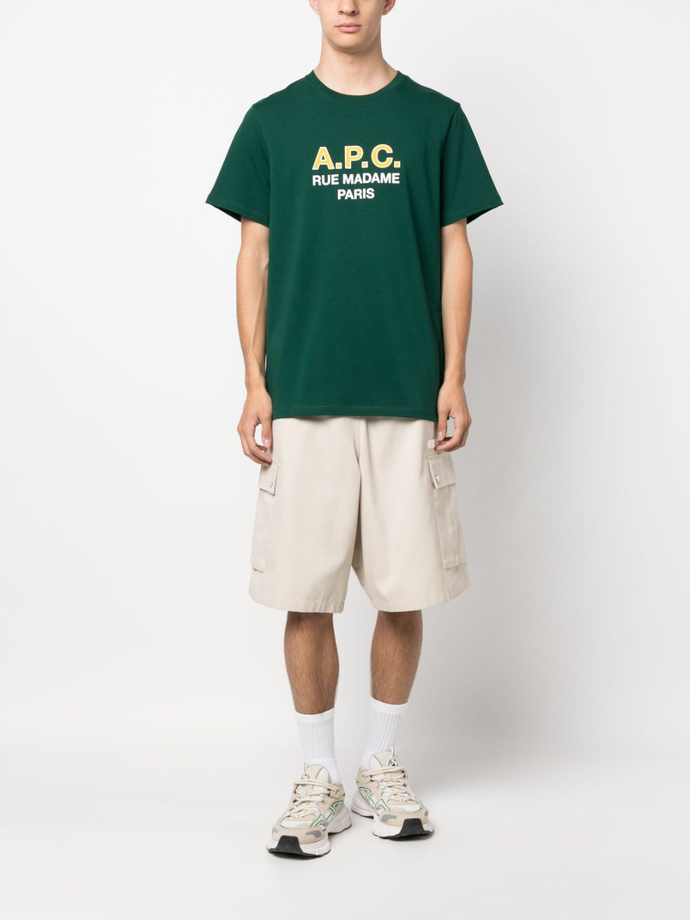 A.P.C. COEZCH26175KAF