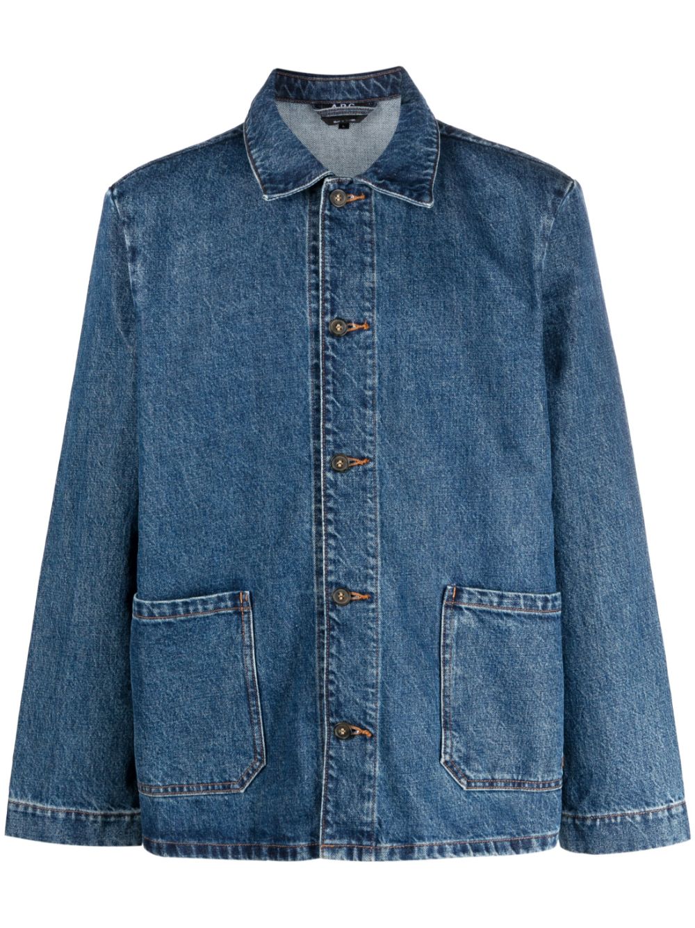 A.P.C. COGEIH03205IAL