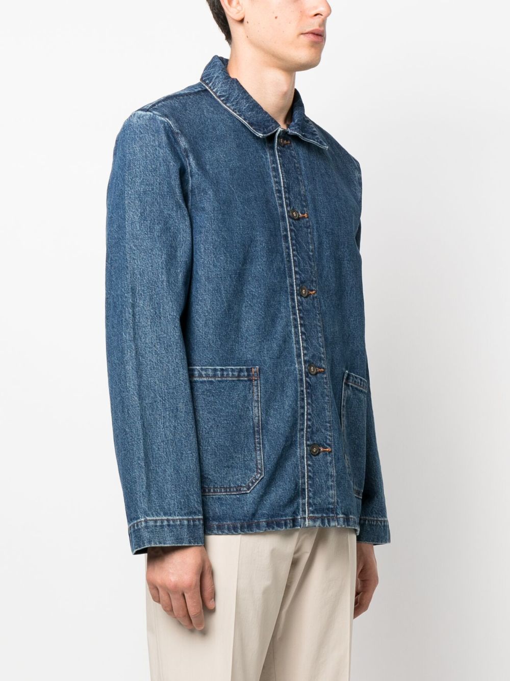 A.P.C. COGEIH03205IAL