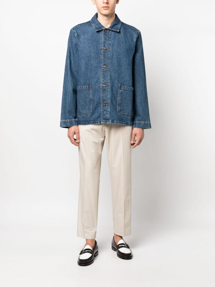 A.P.C. COGEIH03205IAL