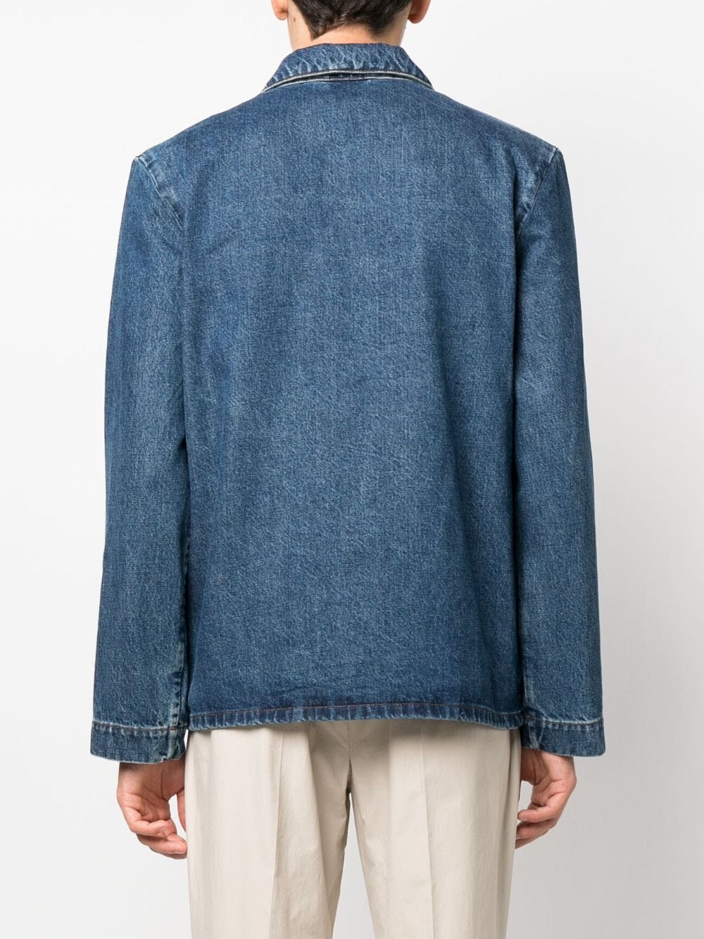 A.P.C. COGEIH03205IAL