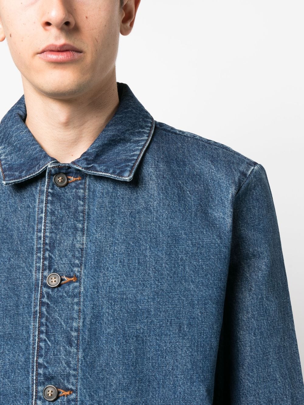 A.P.C. COGEIH03205IAL