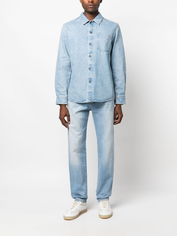 A.P.C. COGEJH02837IAB