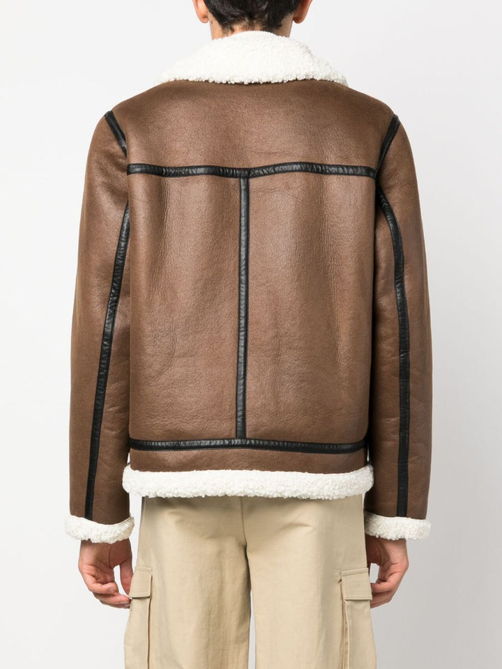 A.P.C. PSAIBH02904CAC