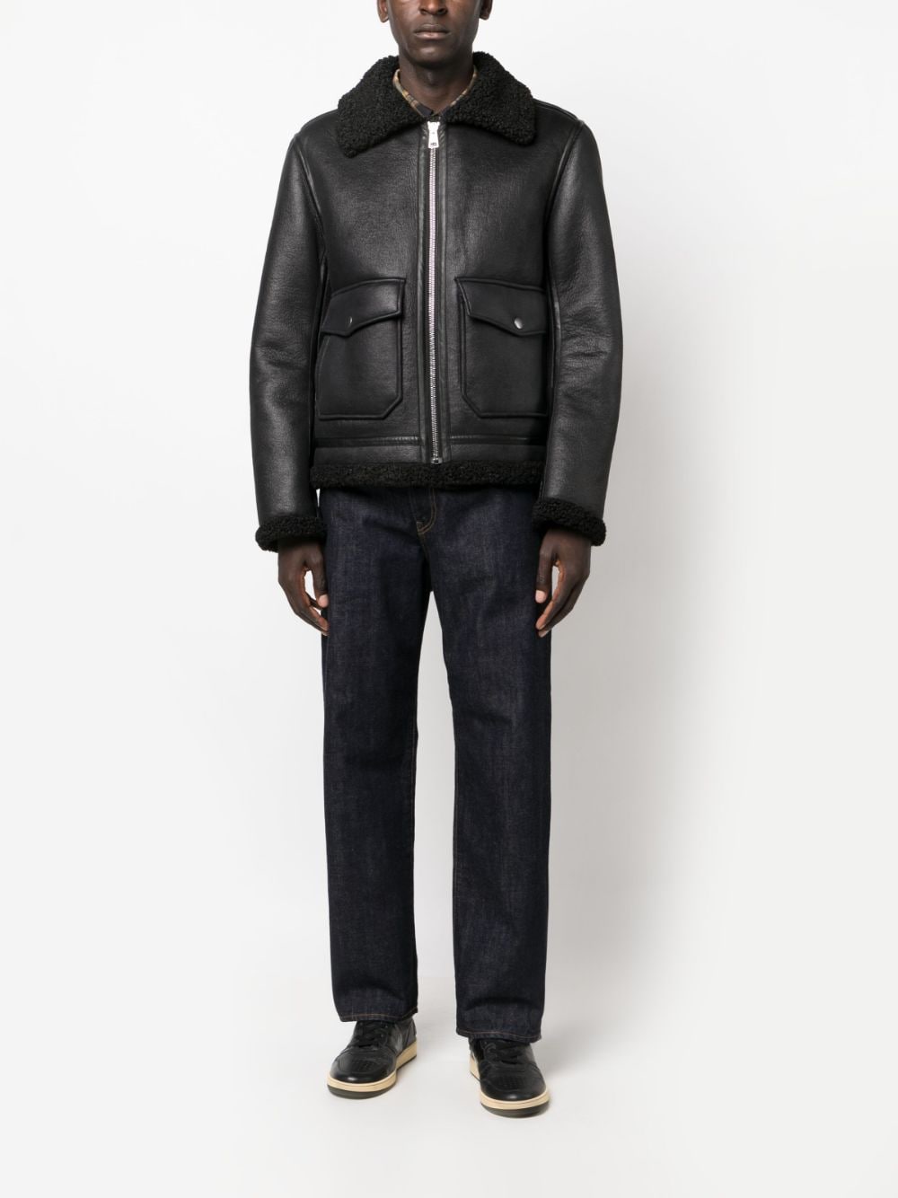 A.P.C. PSAIBH02904LZZ