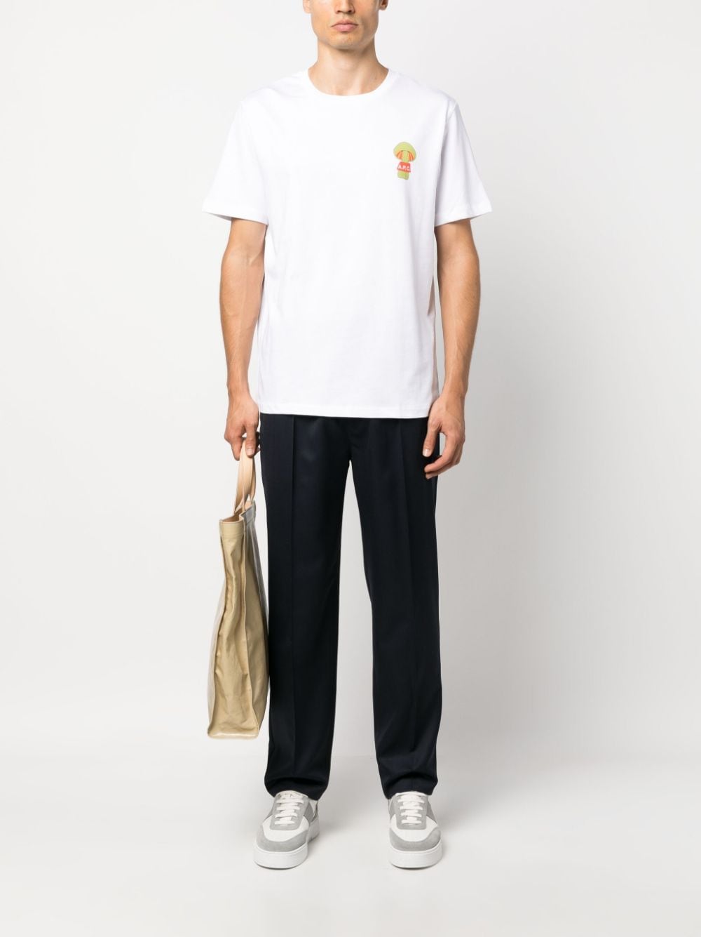 A.P.C. WOAPOH08394IAK