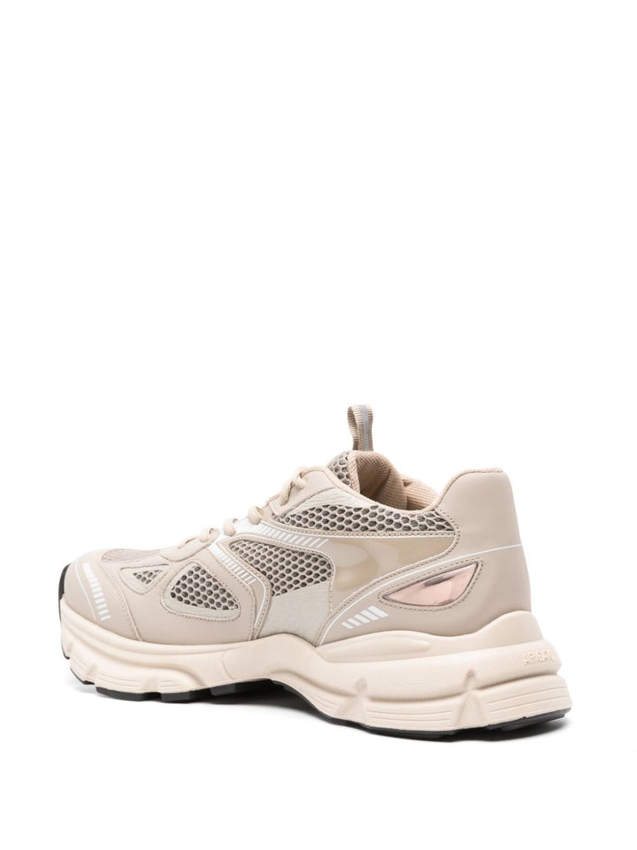 Axel Arigato F1331002BEIGE/SILVER