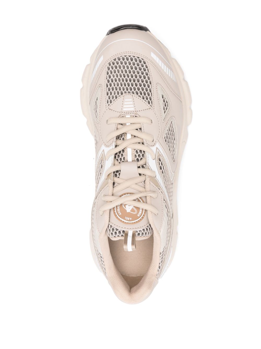 Axel Arigato F1331002BEIGE/SILVER