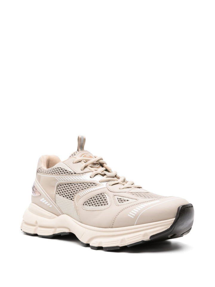 Axel Arigato F1331002BEIGE/SILVER