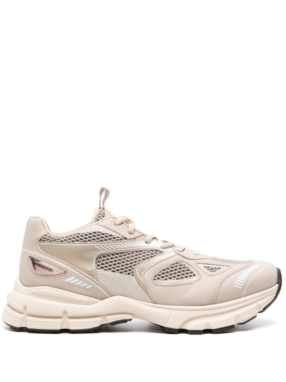 Axel Arigato F1331002BEIGE/SILVER