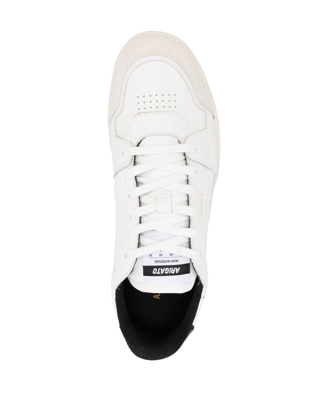 Axel Arigato F1343001WHITE/BLACK