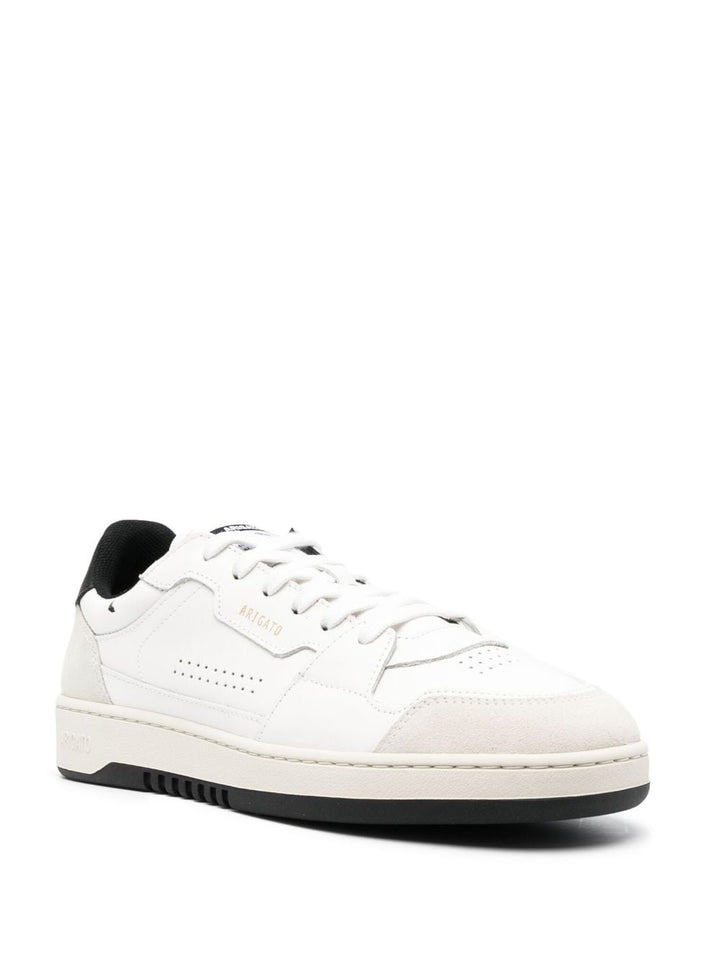 Axel Arigato F1343001WHITE/BLACK