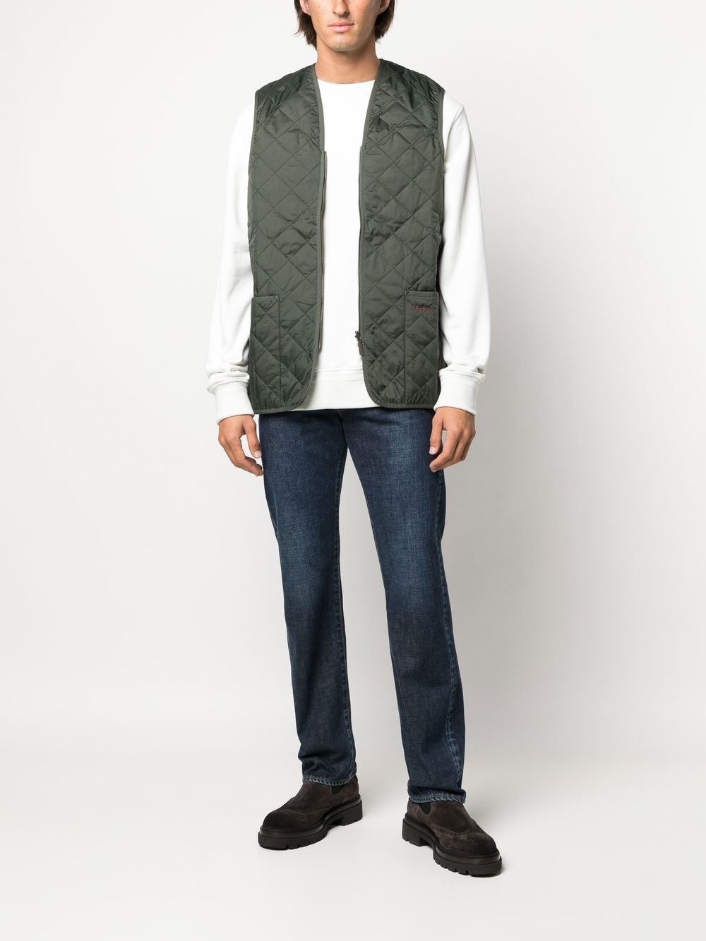 Barbour MLI0001MLIGN91