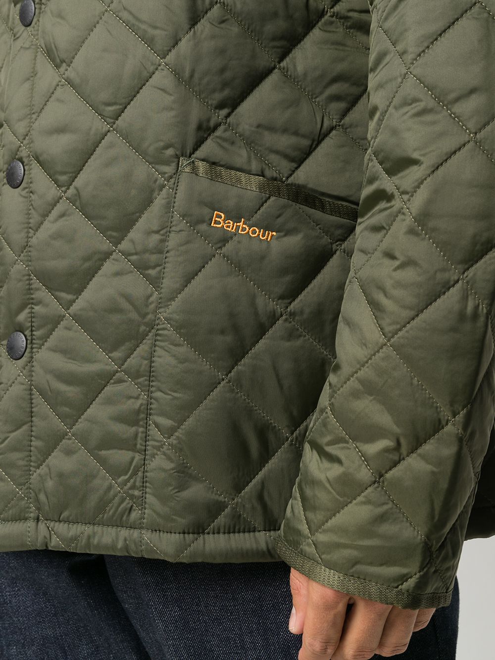 Barbour MQU0240MQUOL71