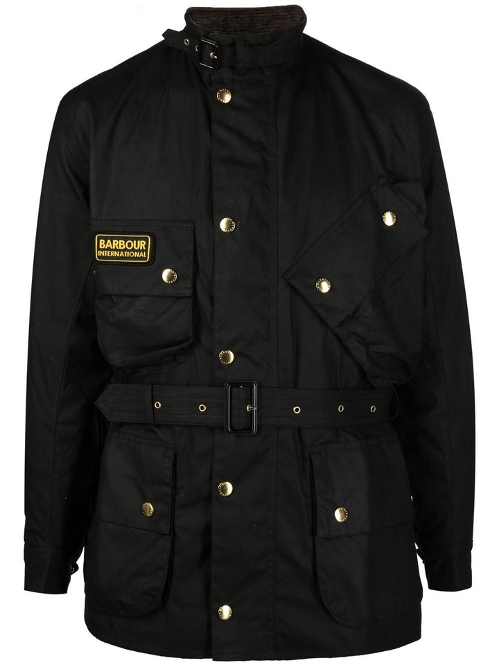 Barbour MWX0004MWXBK51