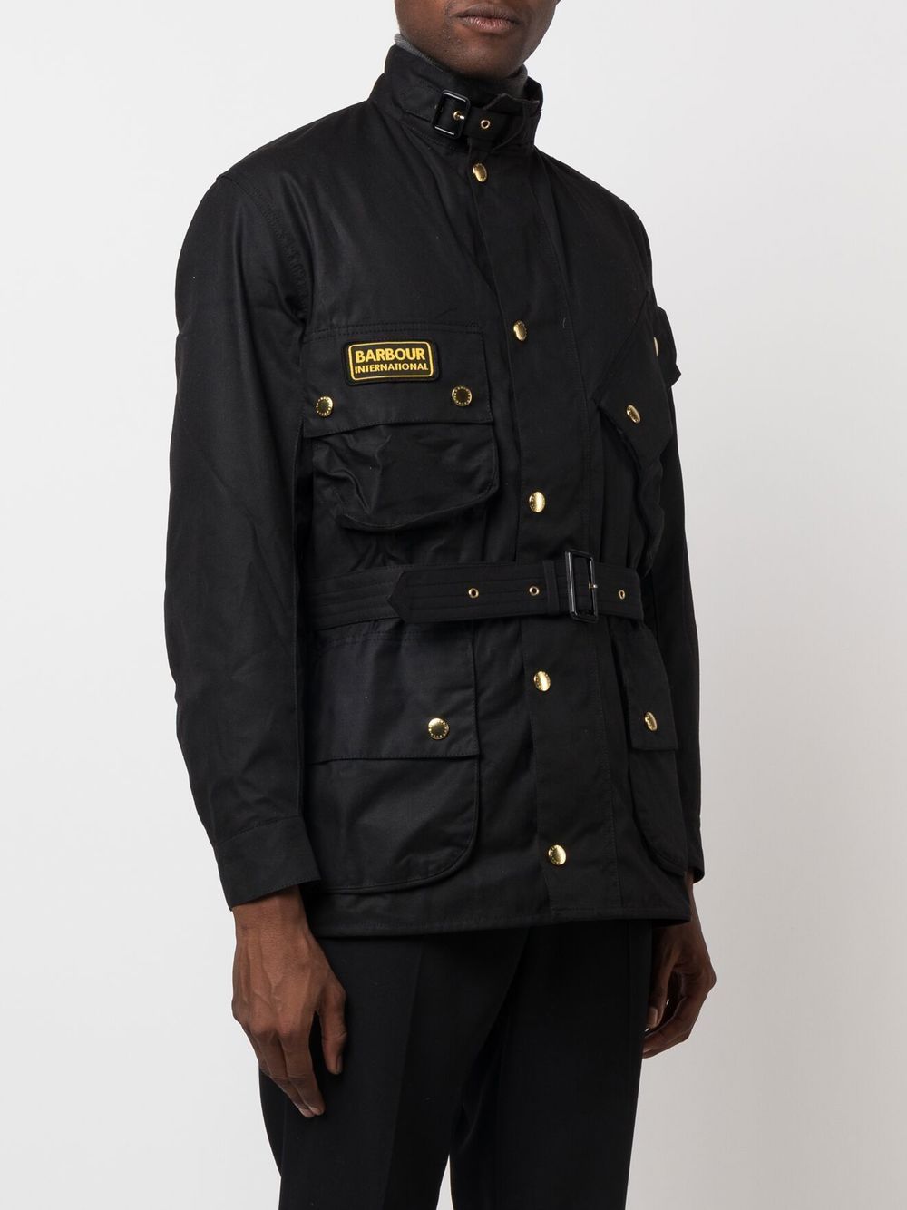 Barbour MWX0004MWXBK51