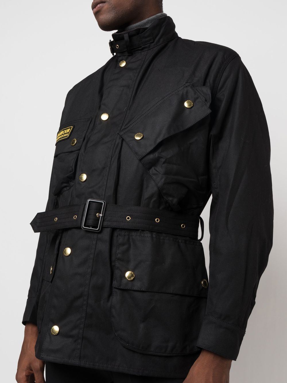 Barbour MWX0004MWXBK51