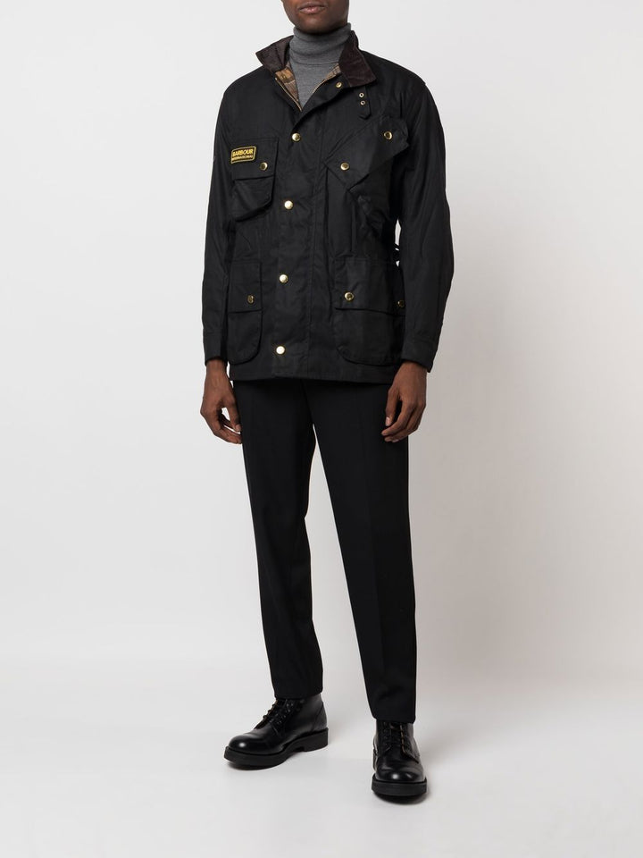 Barbour MWX0004MWXBK51