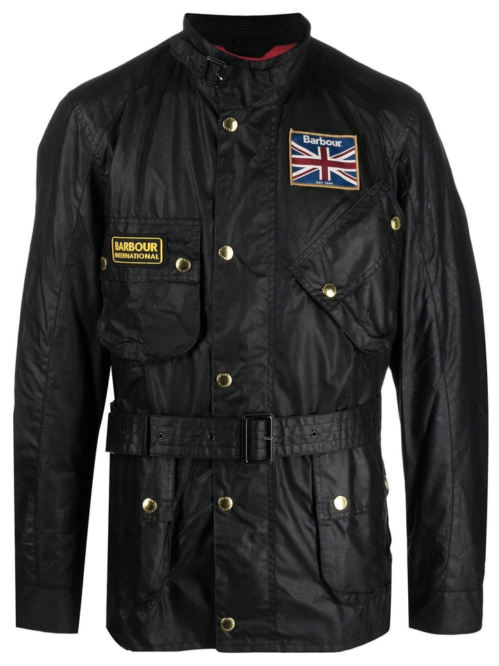 Barbour MWX0068MWXBK91