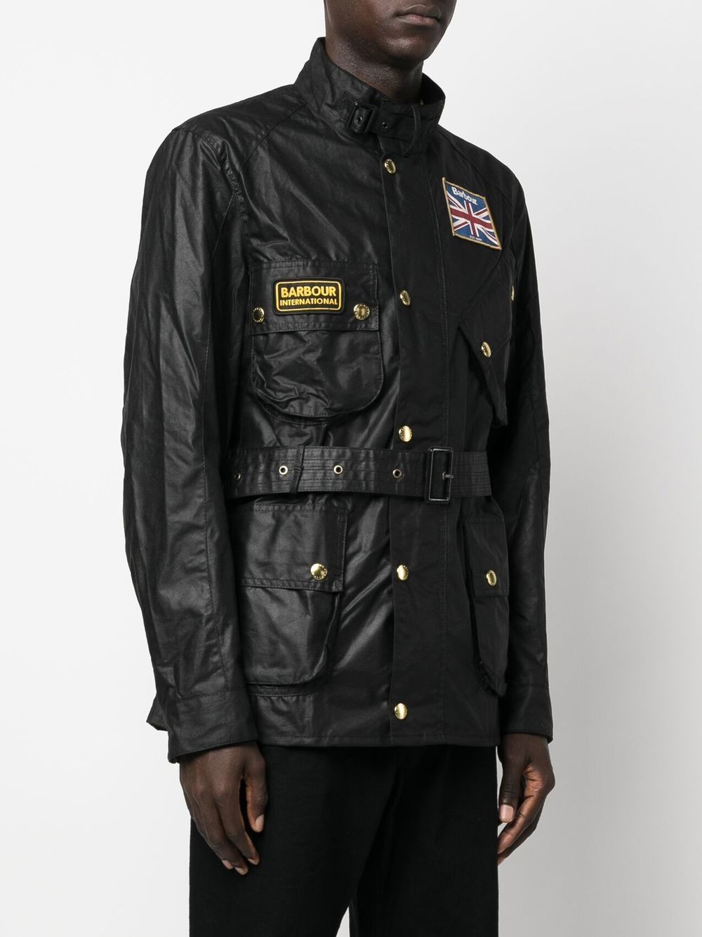 Barbour MWX0068MWXBK91