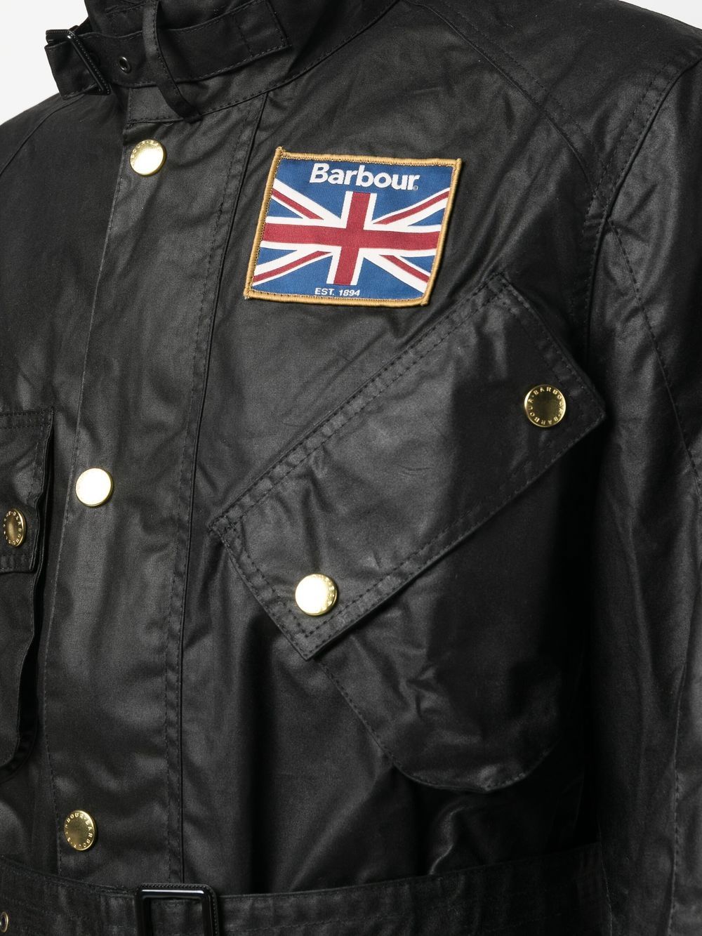 Barbour MWX0068MWXBK91