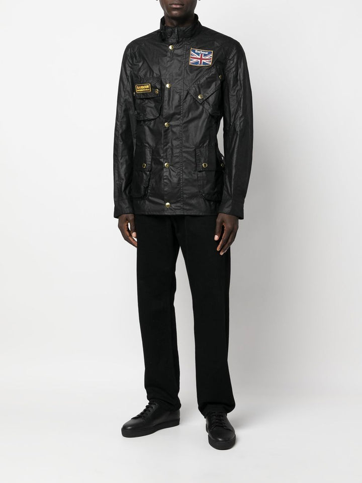 Barbour MWX0068MWXBK91