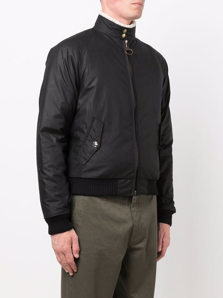 Barbour MWX0465MWXBK71