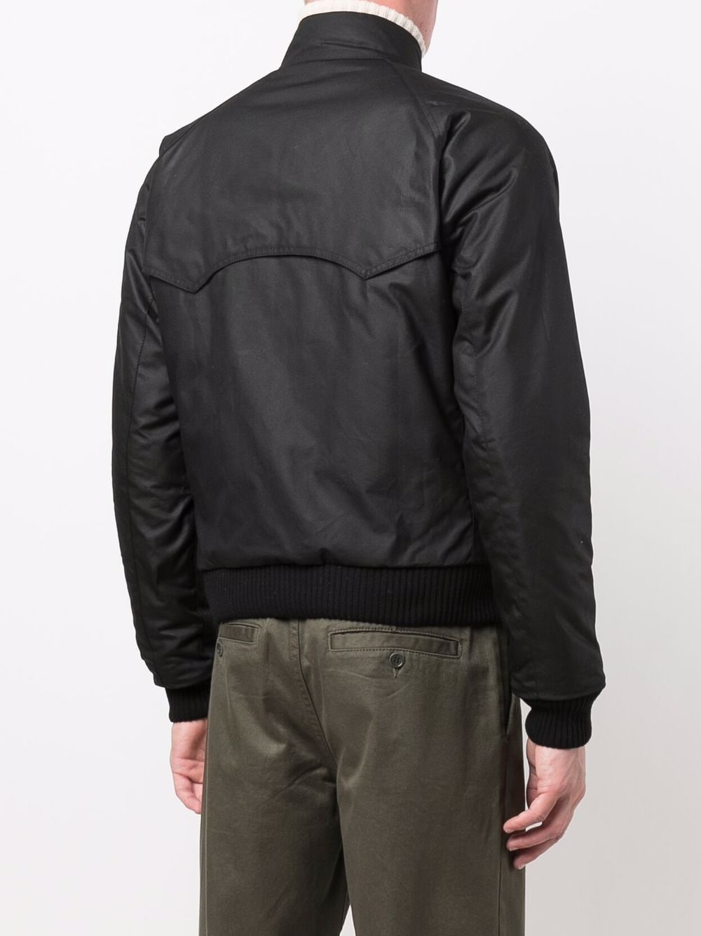 Barbour MWX0465MWXBK71