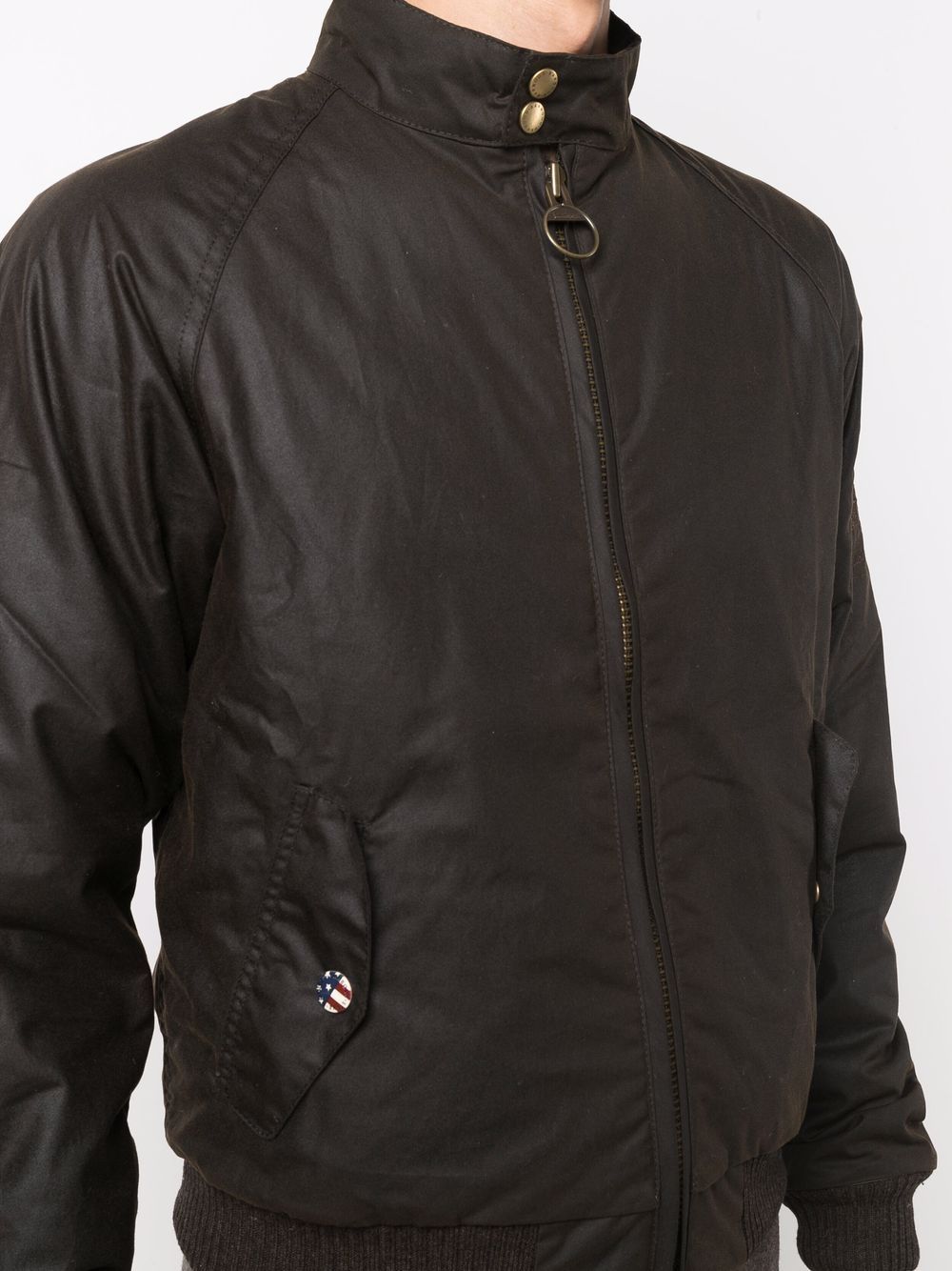 Barbour MWX0465MWXOL71