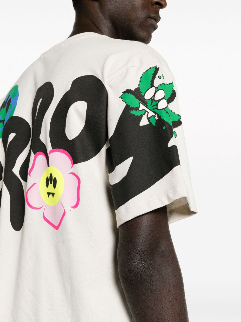 Barrow F3BWUATH105BW009