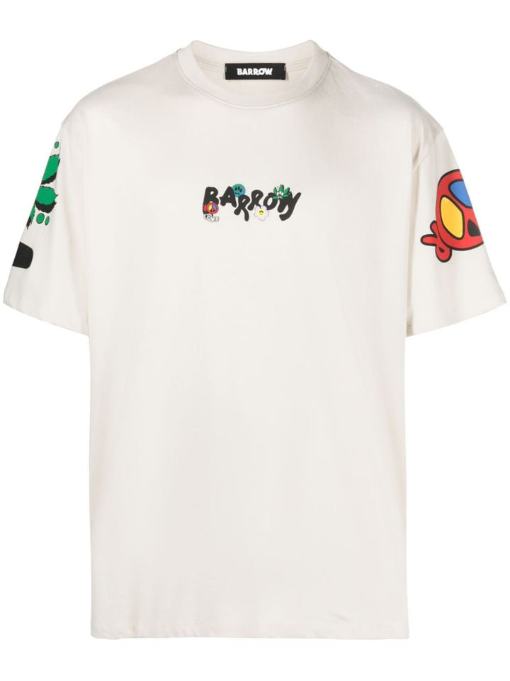 Barrow F3BWUATH105BW009