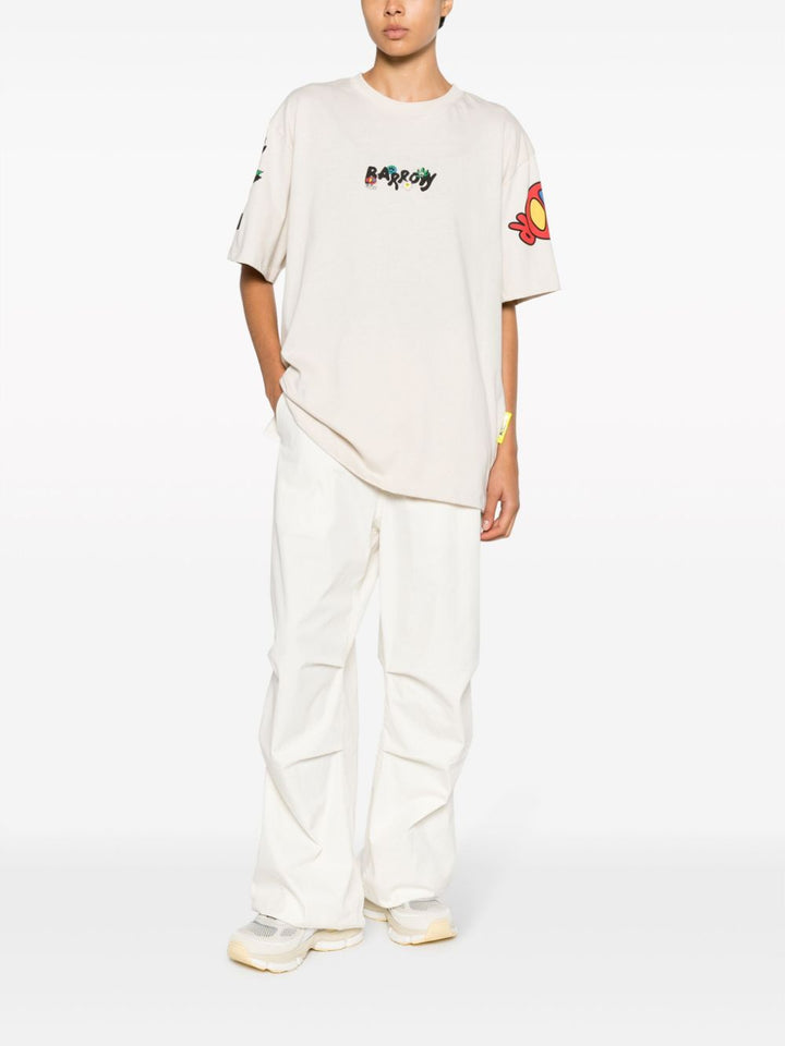 Barrow F3BWUATH105BW009