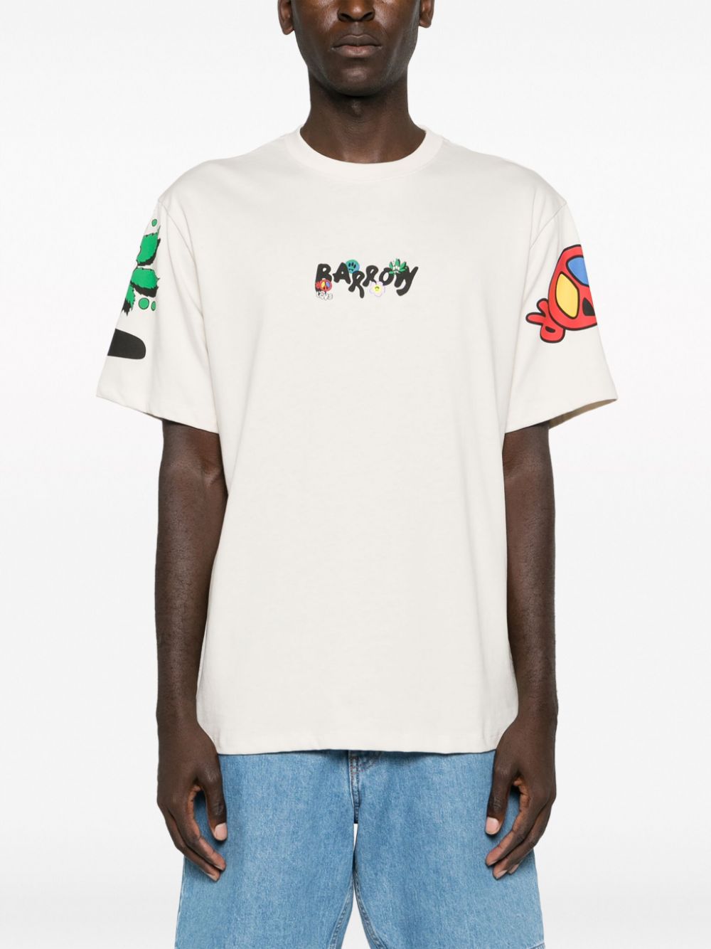 Barrow F3BWUATH105BW009