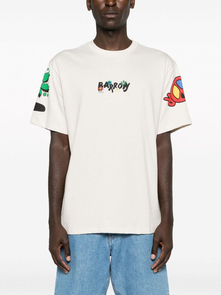 Barrow F3BWUATH105BW009