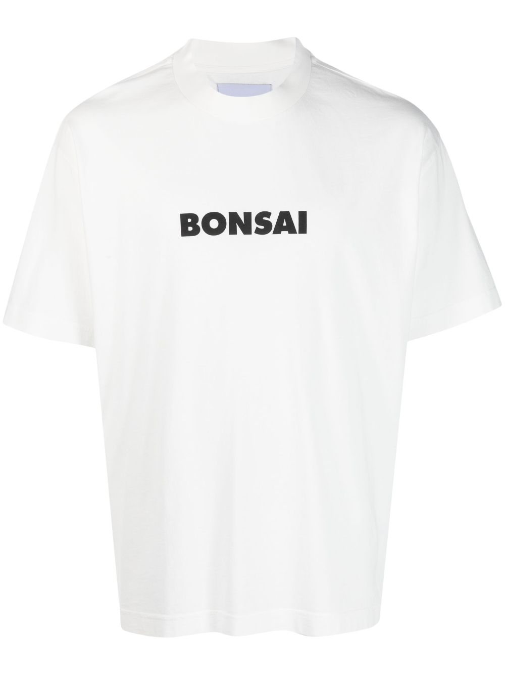 Bonsai TS001WHITE