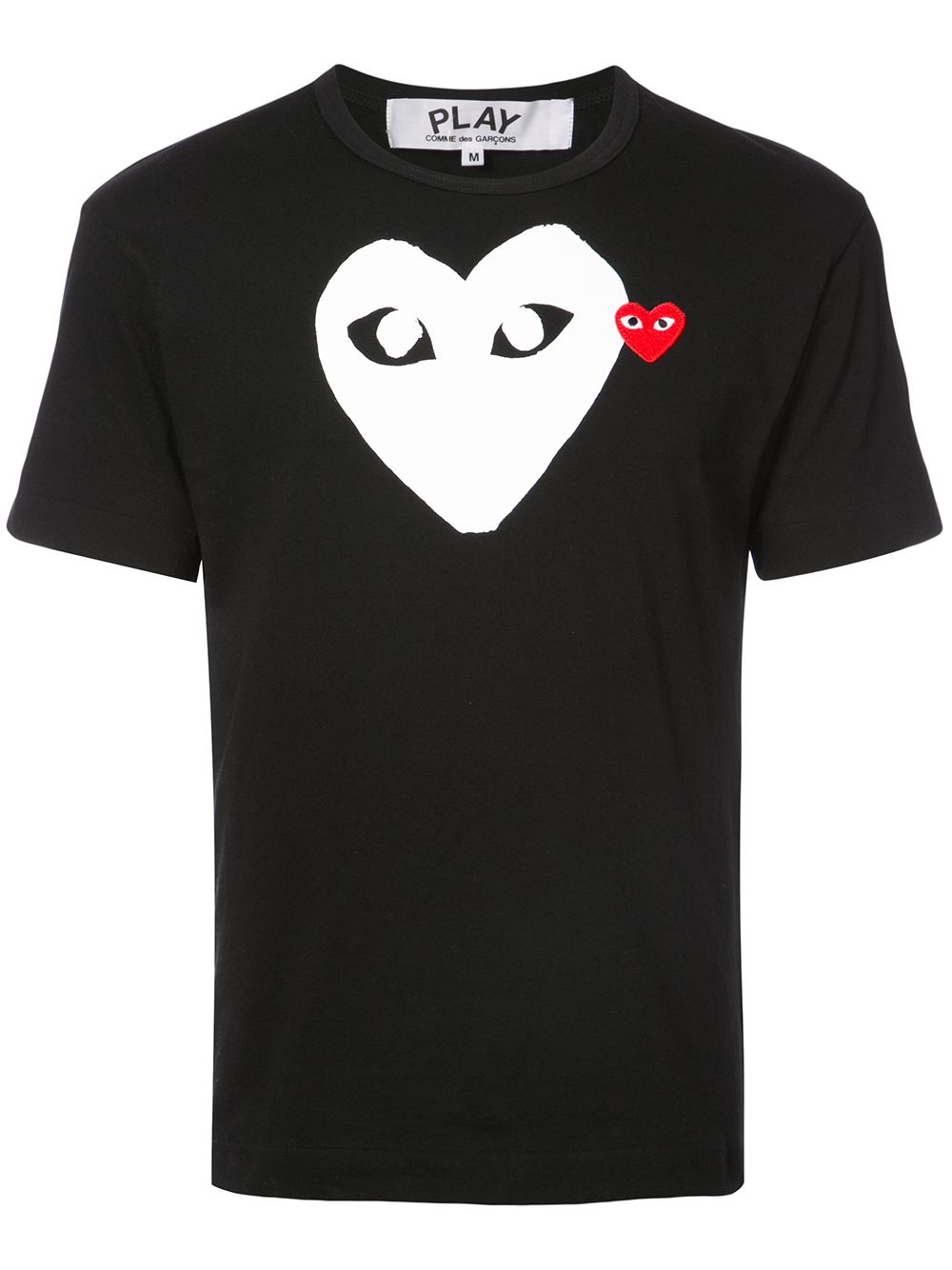 Comme Des Garçons Play P1T1161