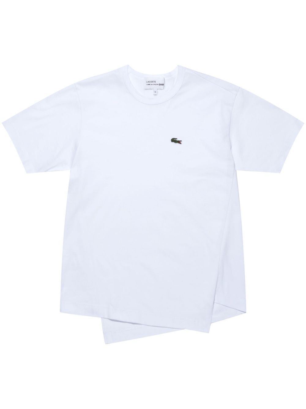 Comme Des Garçons Shirt FLT014W233