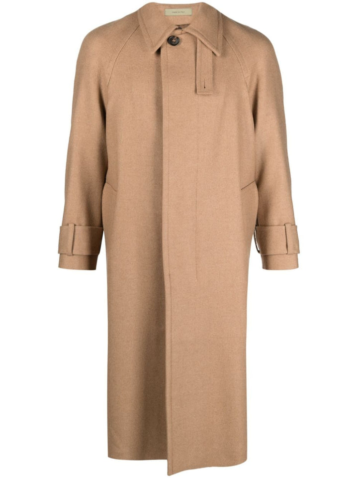 camel coat