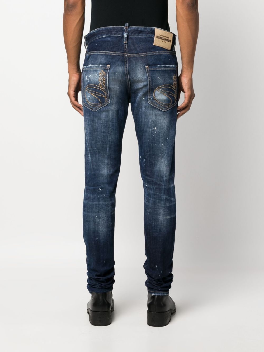 Dsquared2 S71LB1272S30664470