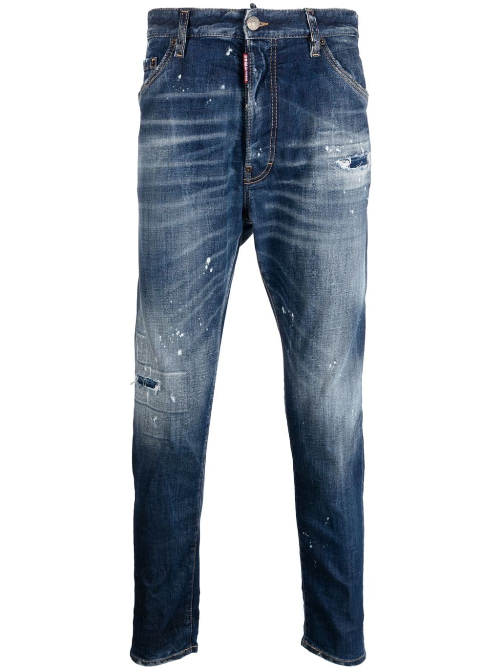 Dsquared2 S71LB1273S30664470