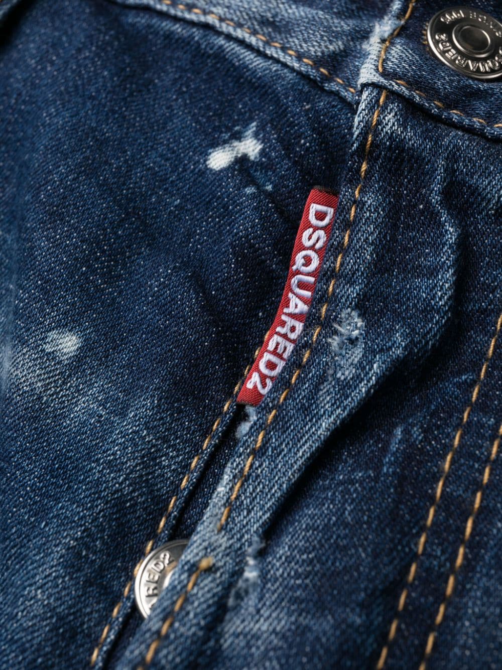 Dsquared2 S71LB1273S30664470