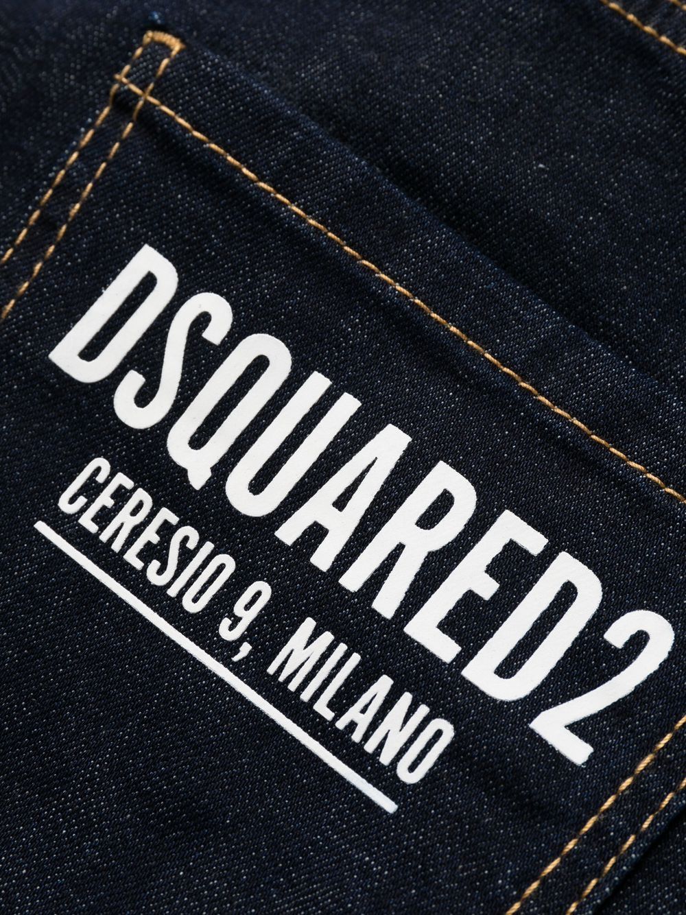 Dsquared2 S74LB1198S30664470