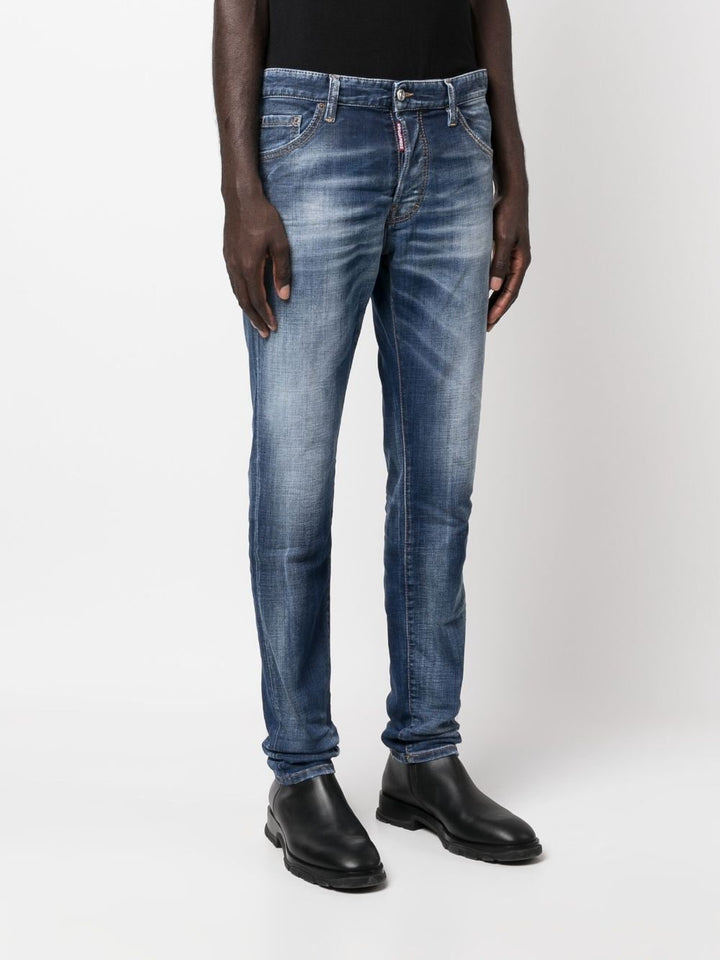 jeans cool guy jean blu chiaro